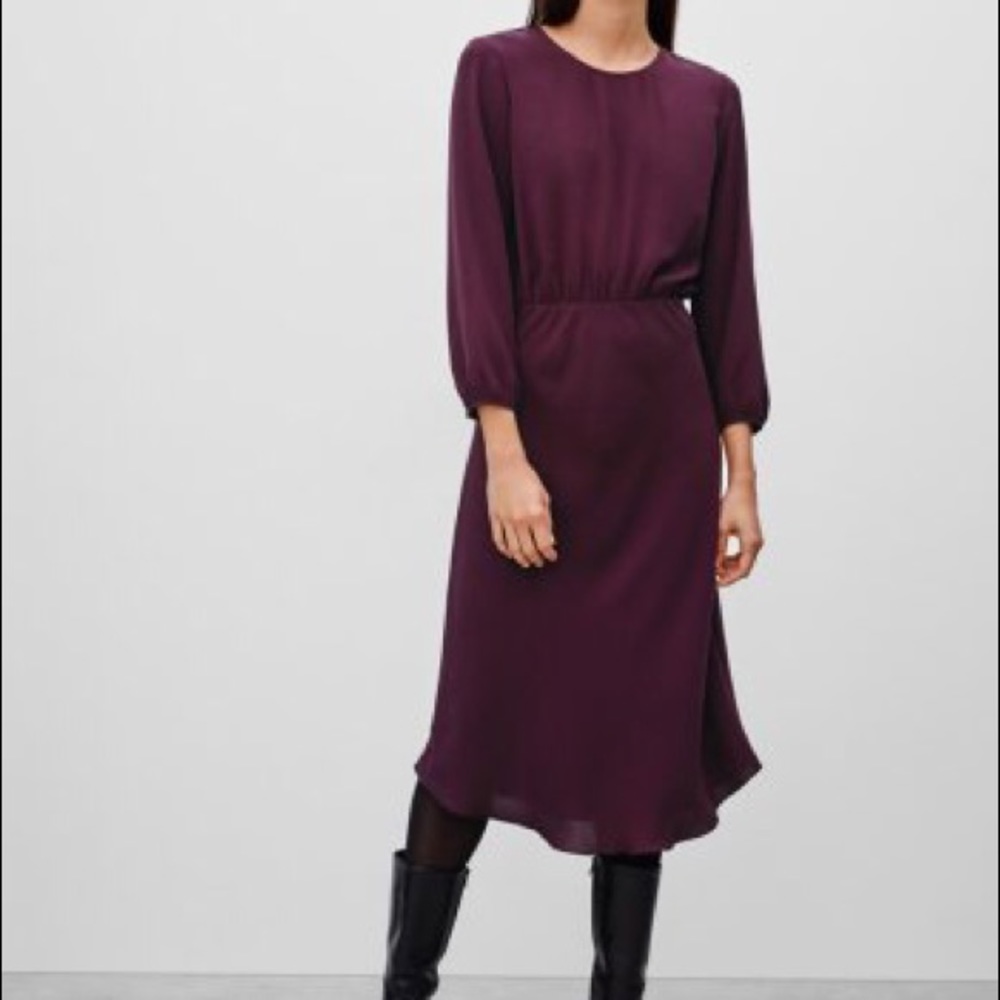 NWOT Aritzia Wilfred Sonnerat